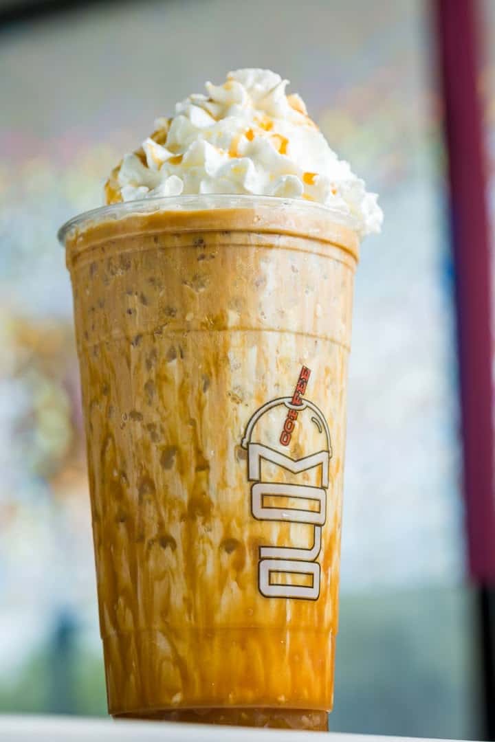 Mojo Coffee — Coffee Shops & Cafes photo 2 of 5