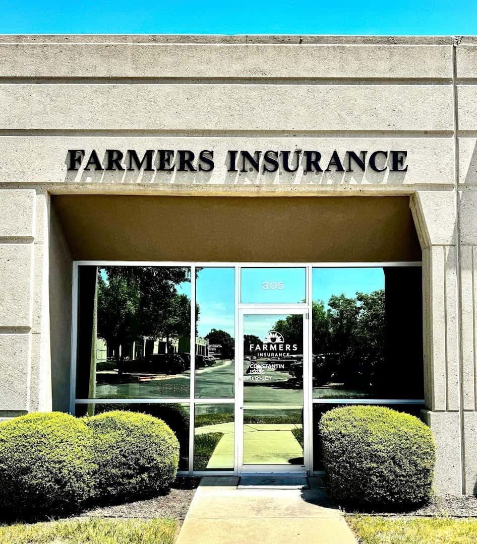Farmers Insurance - Constantin Ispas — Insurance Agents photo 3 of 5