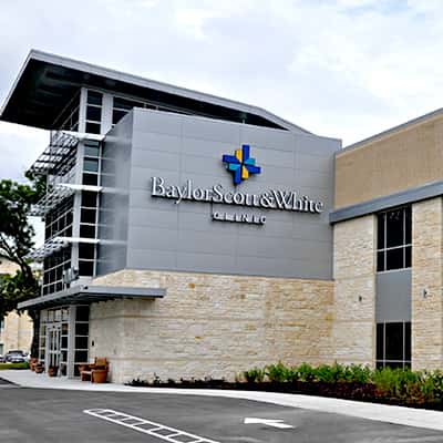 Baylor Scott & White Clinic - Cedar Park — Doctors & Medical photo 1 of 5