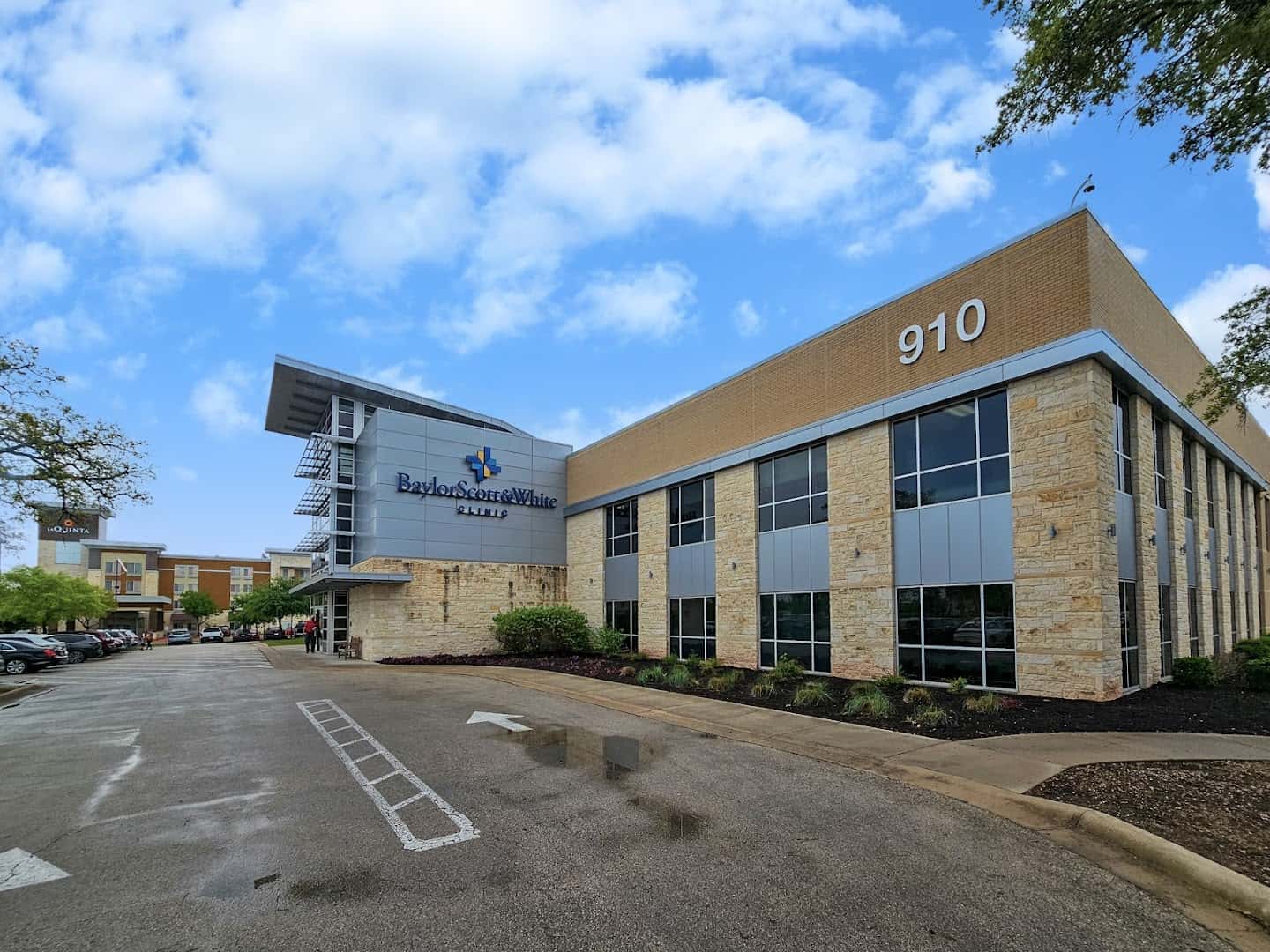 Baylor Scott & White Clinic - Cedar Park — Doctors & Medical photo 2 of 5