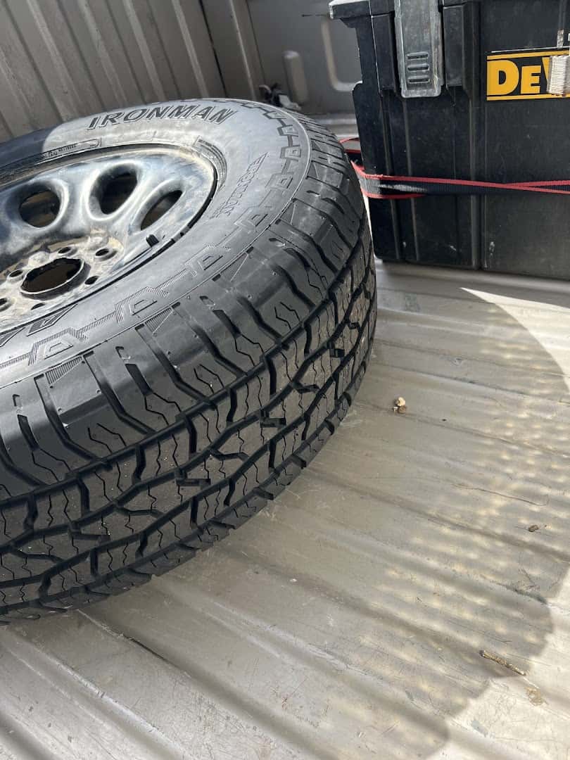 Lamb's Tire & Automotive — Auto Services photo 3 of 5
