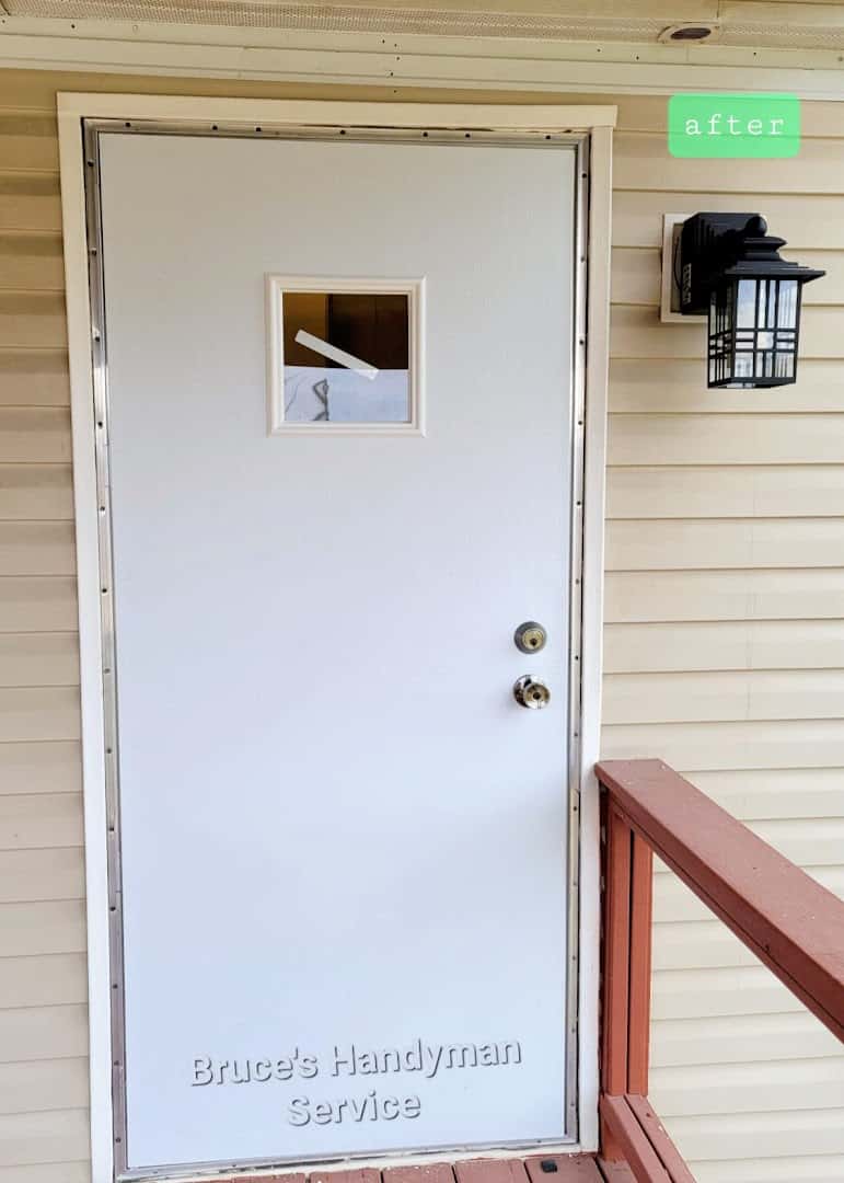 Bruce's Handyman Service LLC — Home Builders & Remodelers photo 1 of 5
