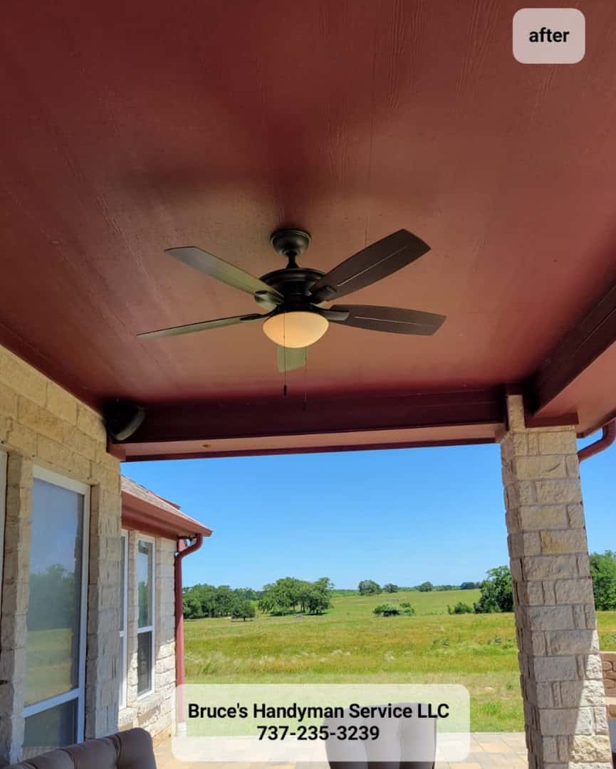 Bruce's Handyman Service LLC — Home Builders & Remodelers photo 2 of 5