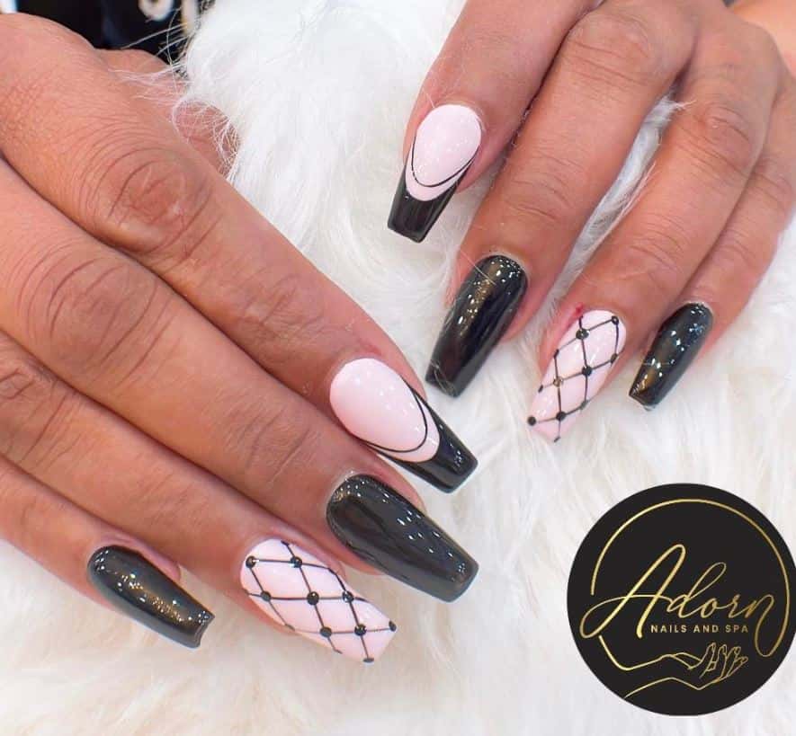 Adorn Elite Nails Lounge (New guest welcome with 10% OFF) — Nail Salons & Spas photo 1 of 5