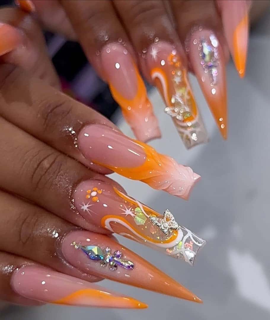 Adorn Elite Nails Lounge (New guest welcome with 10% OFF) — Nail Salons & Spas photo 3 of 5