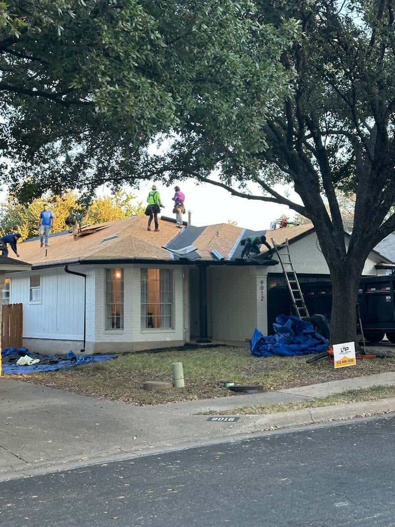 Legacy Roofing Pros — Roofers photo 1 of 5