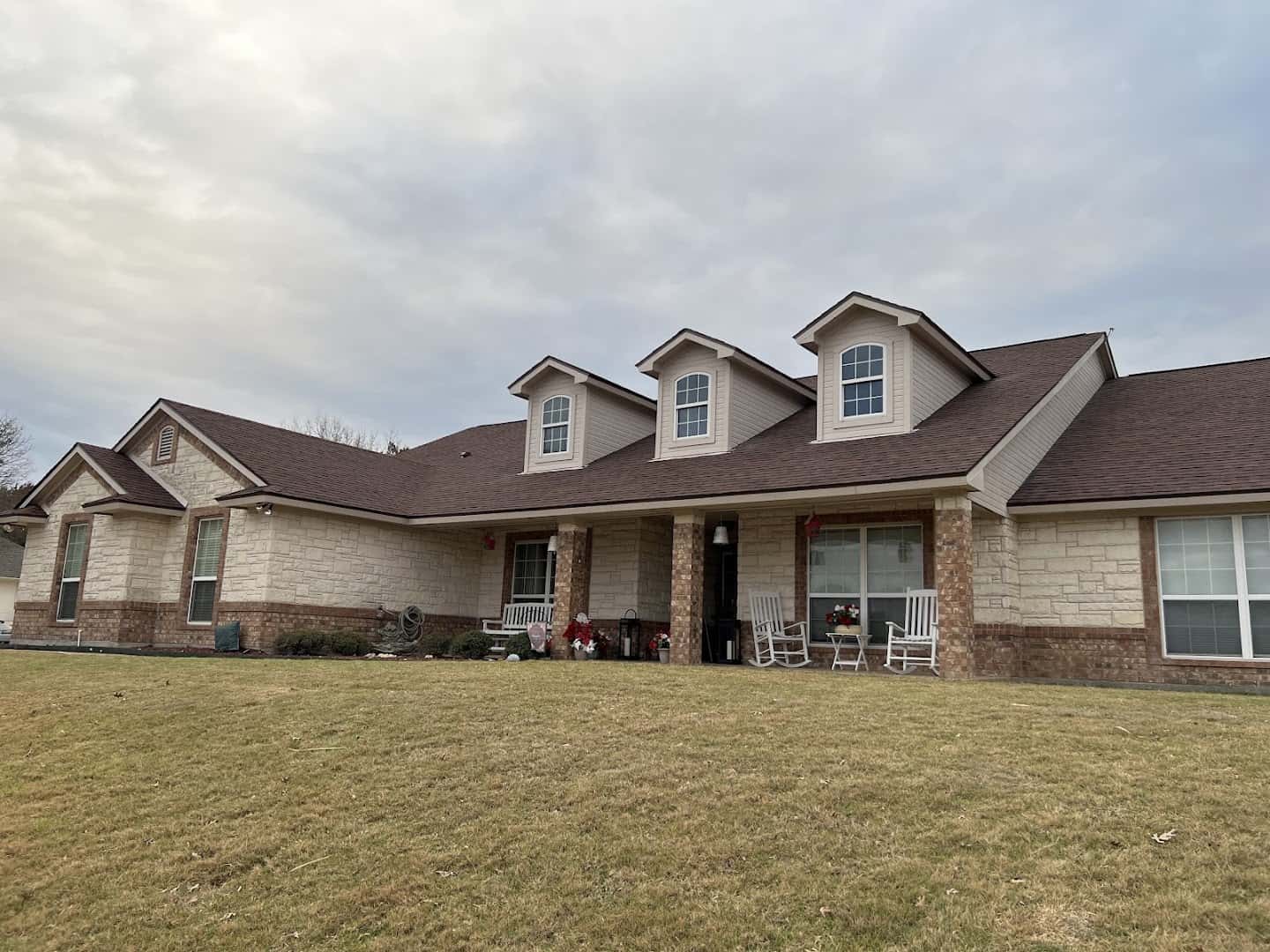 Legacy Roofing Pros — Roofers photo 2 of 5