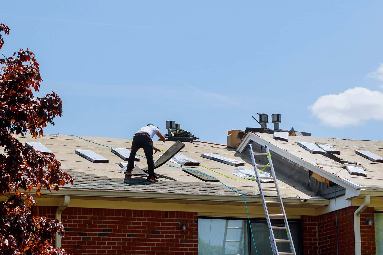 Legacy Roofing Pros — Roofers photo 3 of 5