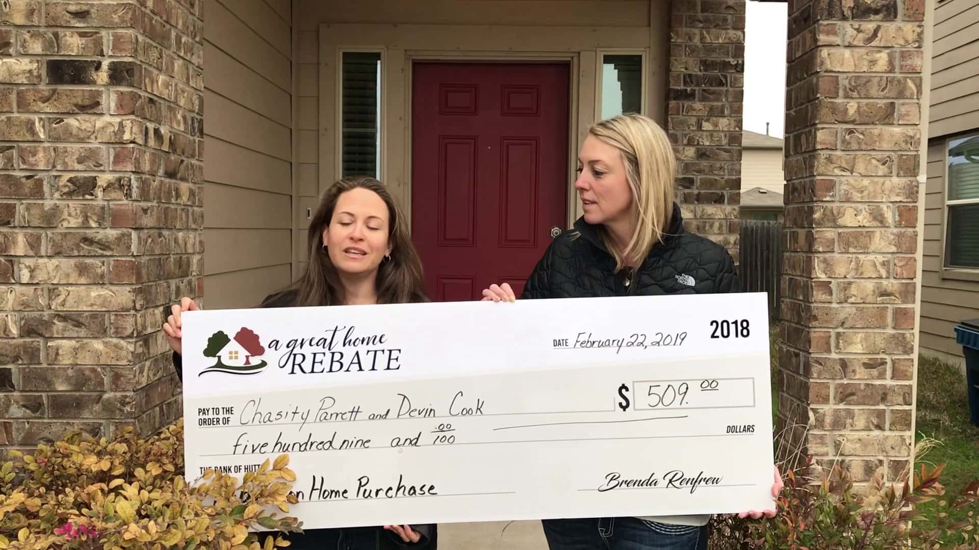 Great Home Realty — Real Estate Agents photo 1 of 5