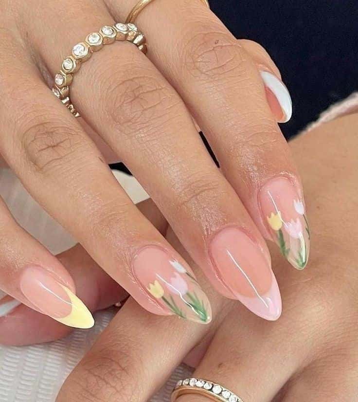 VIP Nails & Spa Leander — Nail Salons & Spas photo 3 of 5