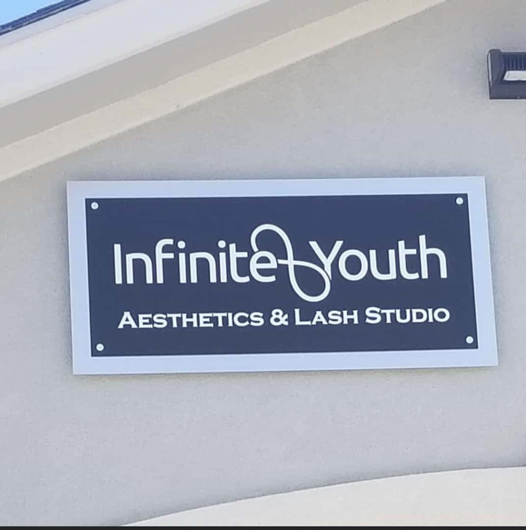 Infinite Youth Aesthetics & Lash Studio — Med Spas & Aesthetics photo 2 of 5