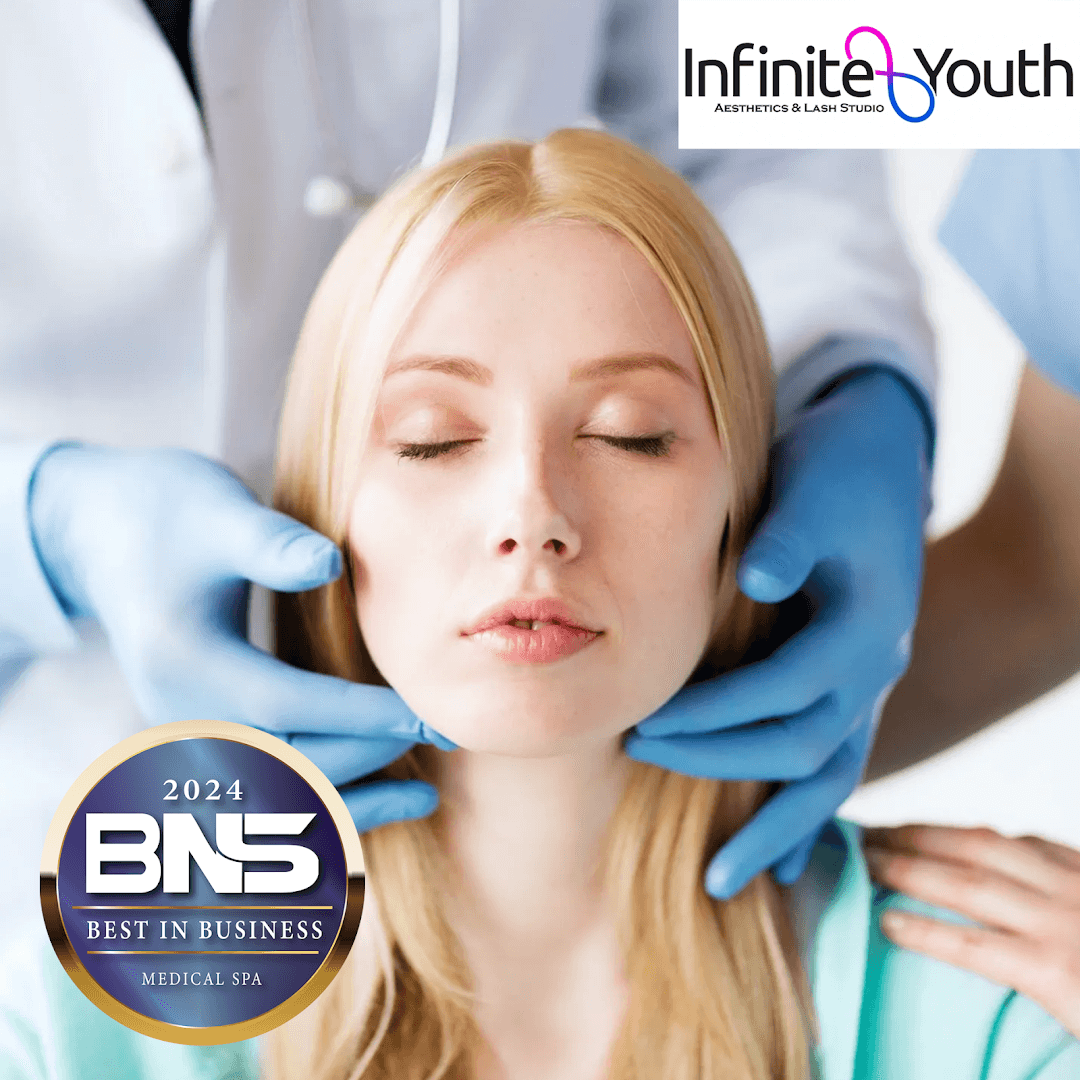 Infinite Youth Aesthetics & Lash Studio — Med Spas & Aesthetics photo 3 of 5