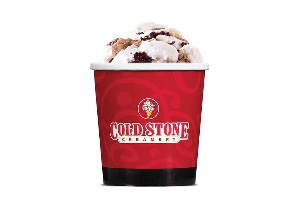 Cold Stone Creamery — Bakeries & Desserts photo 3 of 5
