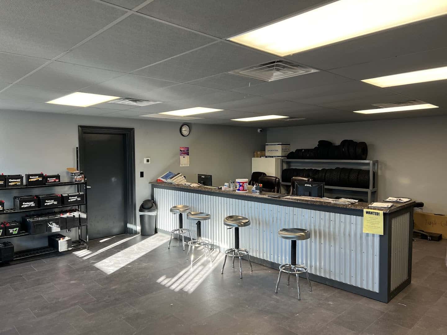Affordable Tire, Inc — Auto Services photo 3 of 5