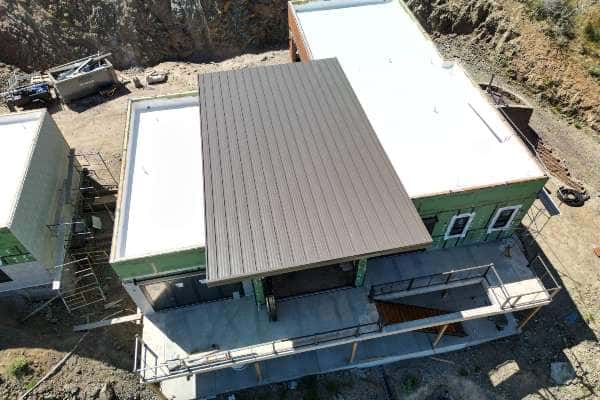 Top Tier Roofing — Roofers photo 1 of 5