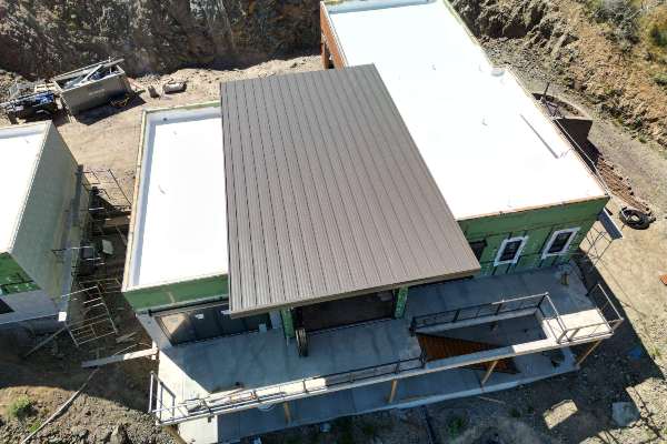 Top Tier Roofing — Roofers photo 1 of 5