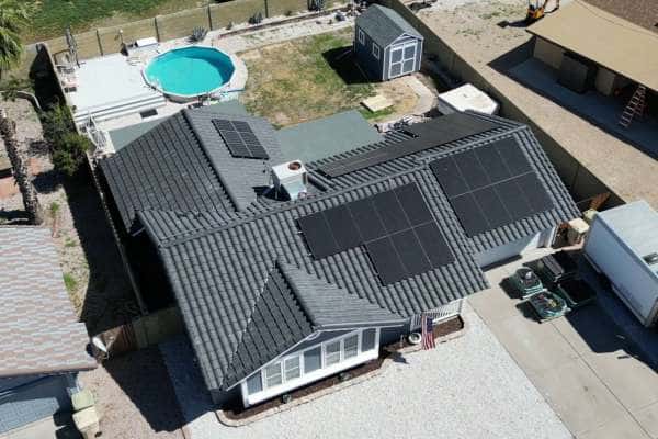 Top Tier Roofing — Roofers photo 3 of 5