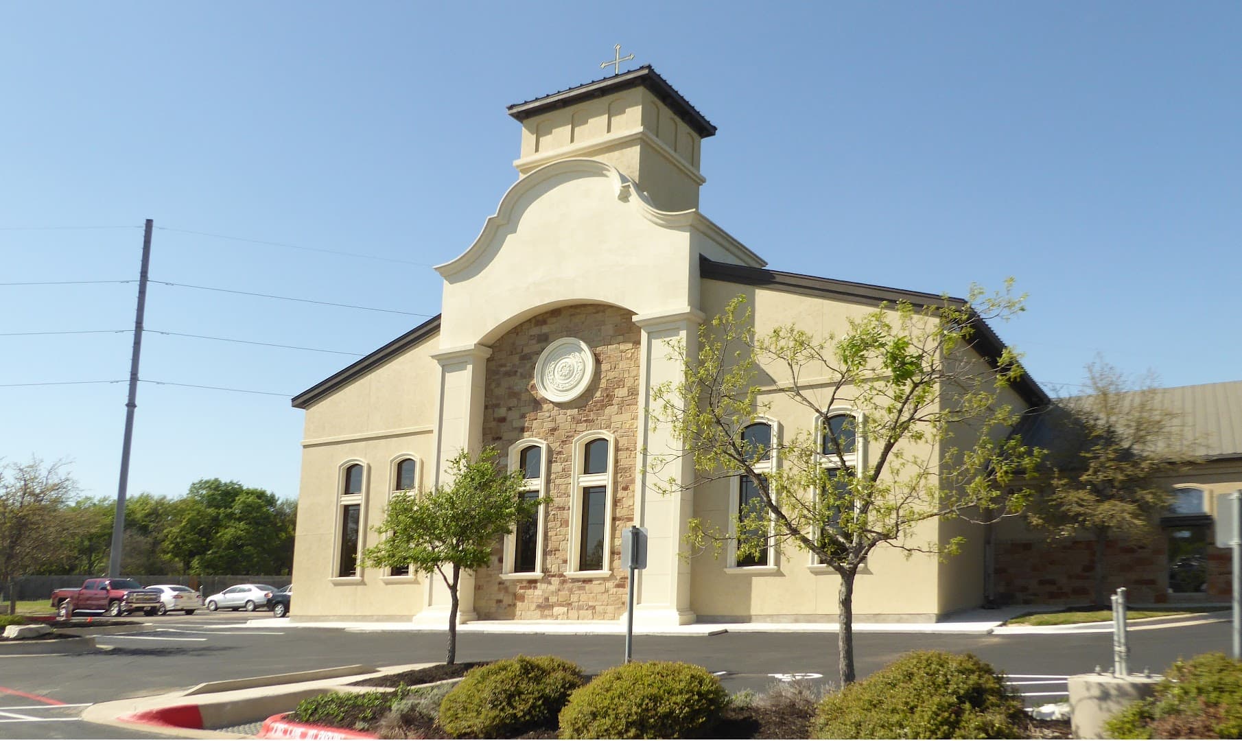 Church On the Rock — Religious Organizations photo 1 of 5