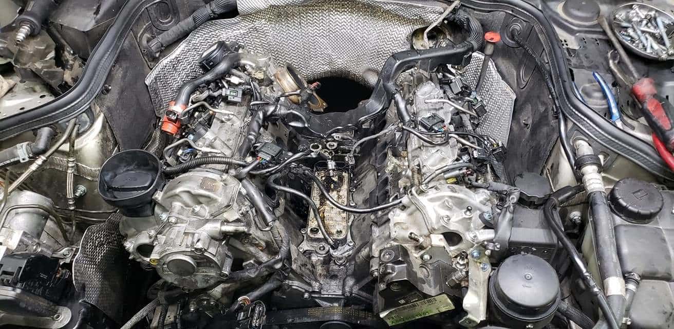 DeLaughter Automotive — Auto Services photo 1 of 5