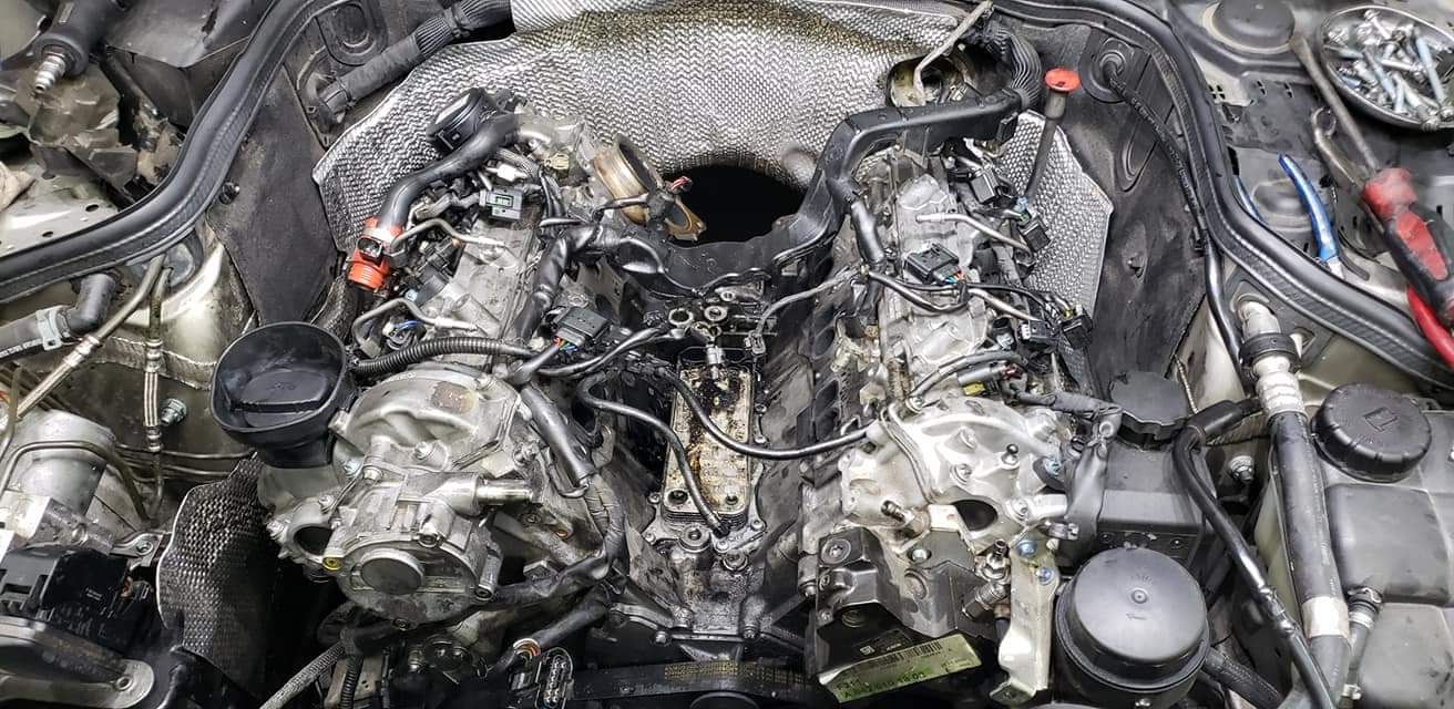 DeLaughter Automotive — Auto Services photo 1 of 5