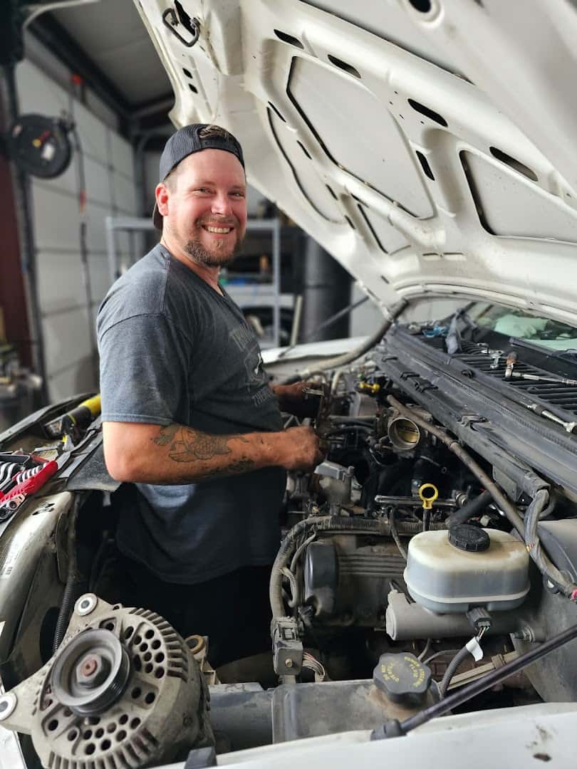 DeLaughter Automotive — Auto Services photo 2 of 5