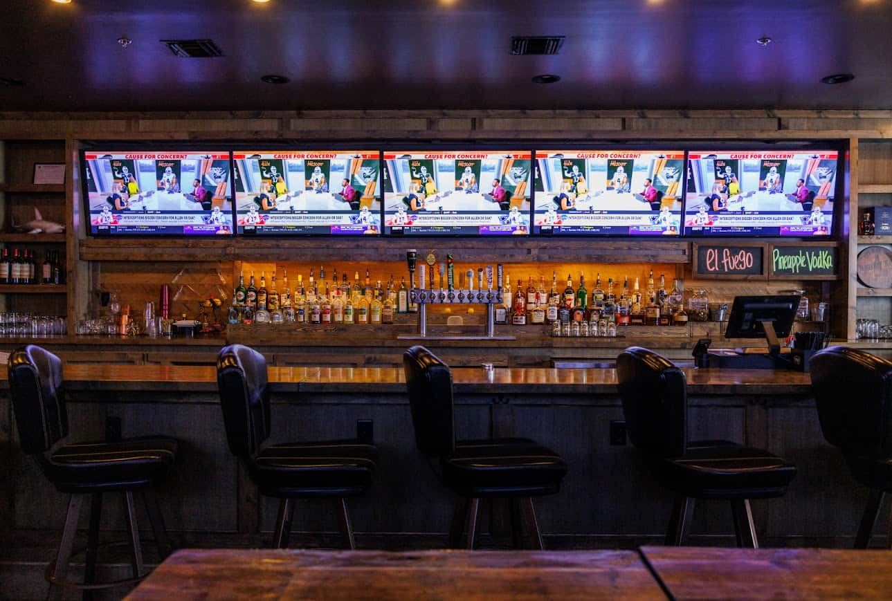BackRoom at Mag's — Bars & Breweries photo 1 of 5