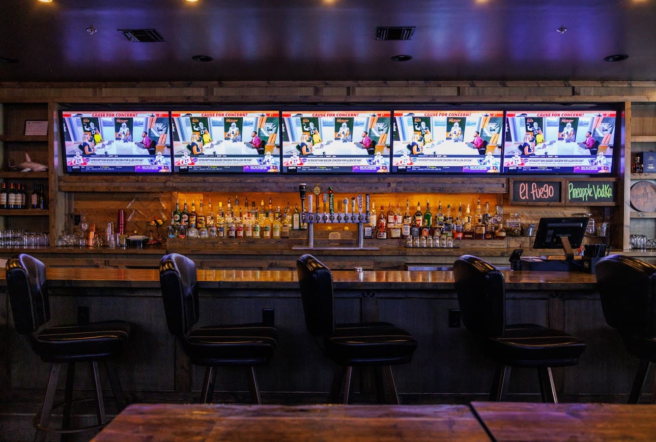 BackRoom at Mag's — Bars & Breweries photo 1 of 5