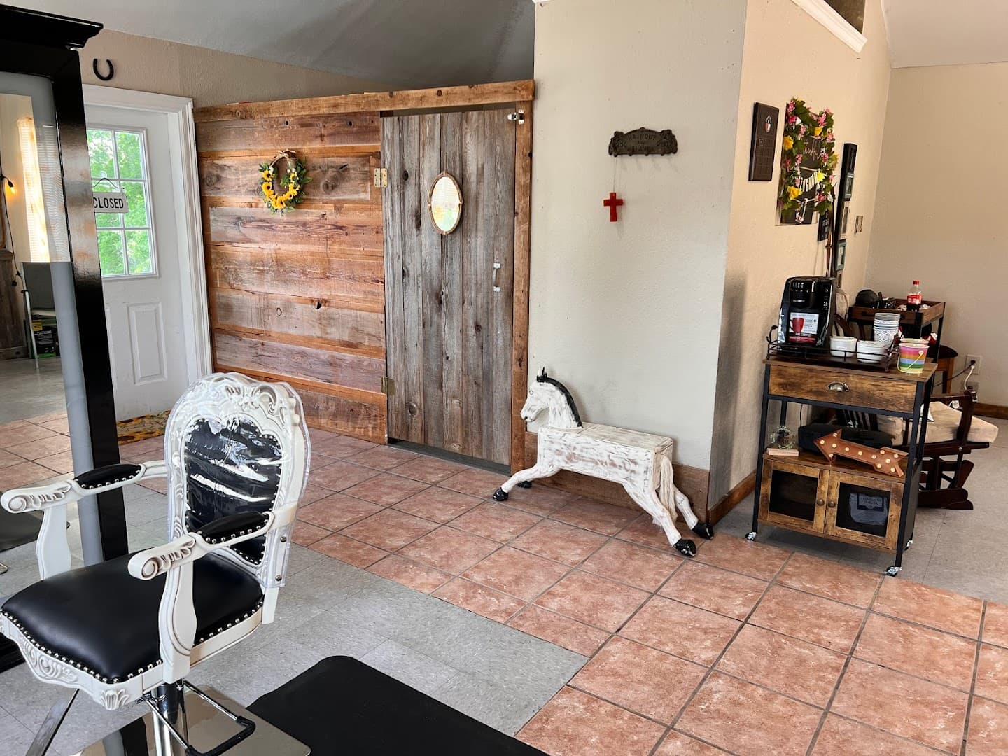 Hali’s Hair — Hair Salons & Barbers photo 1 of 5