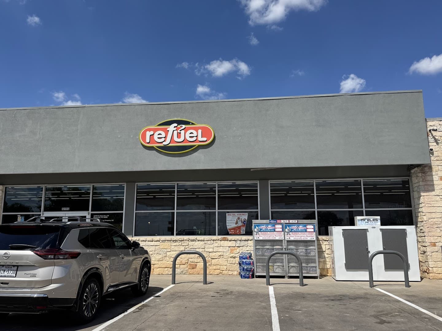 Wag-A-Bag #16 & Self Storage — Retail & Boutiques photo 1 of 5