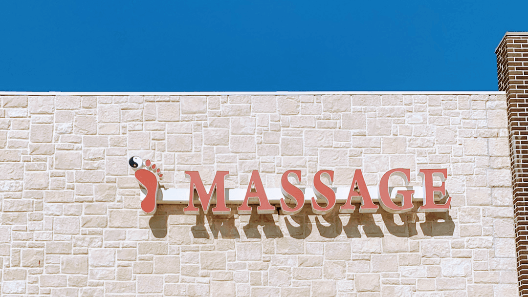 New Relax Spa - Cedar Park — Chiropractors & Therapy photo 1 of 5