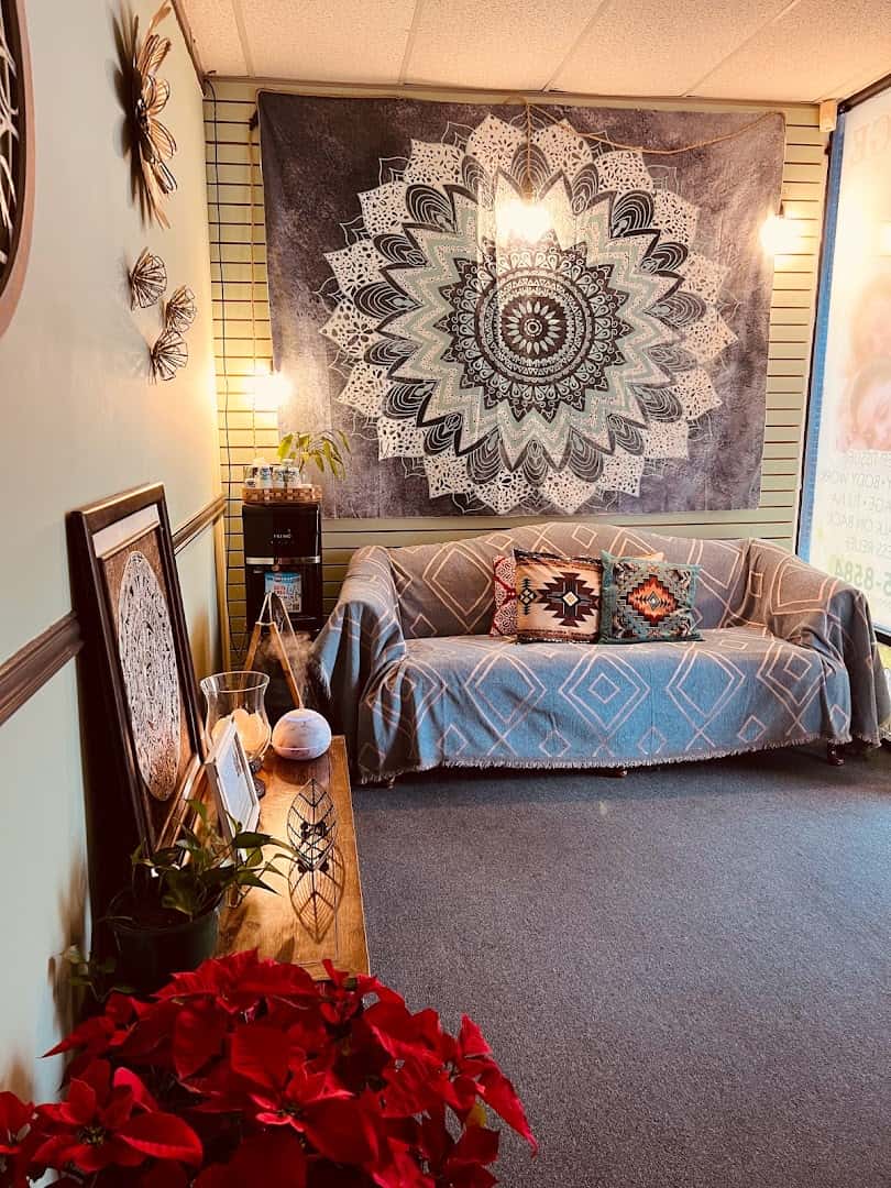 New Relax Spa - Cedar Park — Chiropractors & Therapy photo 2 of 5