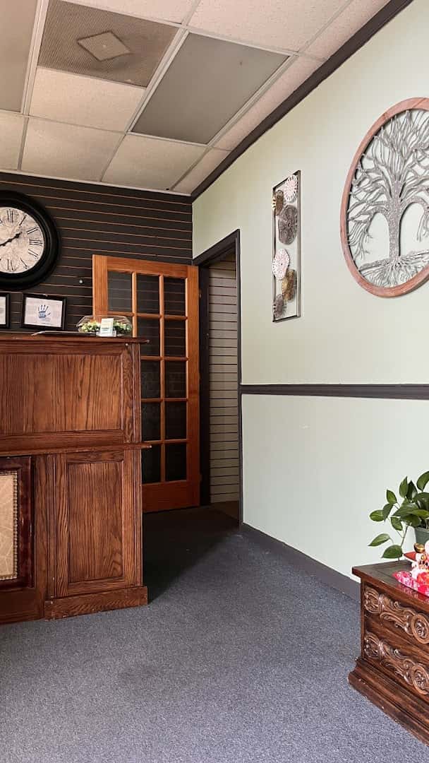 New Relax Spa - Cedar Park — Chiropractors & Therapy photo 3 of 5