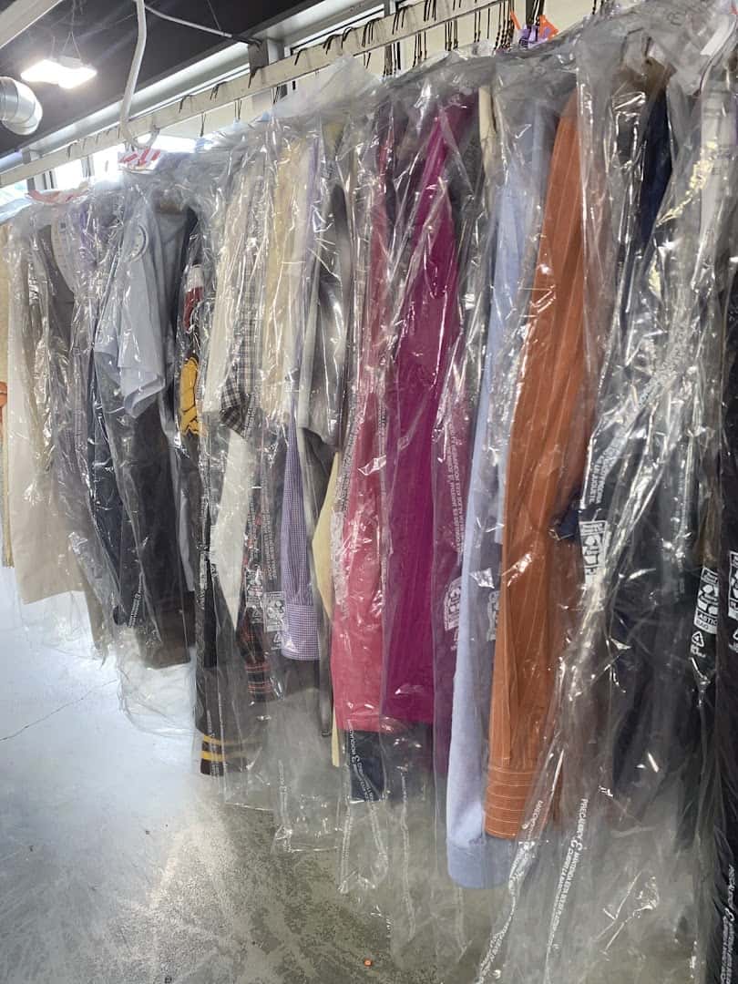 Jack Brown Cleaners — Laundry & Dry Cleaning photo 2 of 5