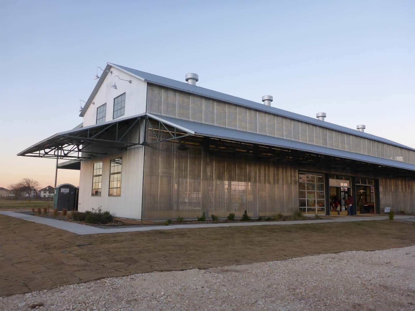 The Gin at the Hutto Co-Op photo 1 of 5