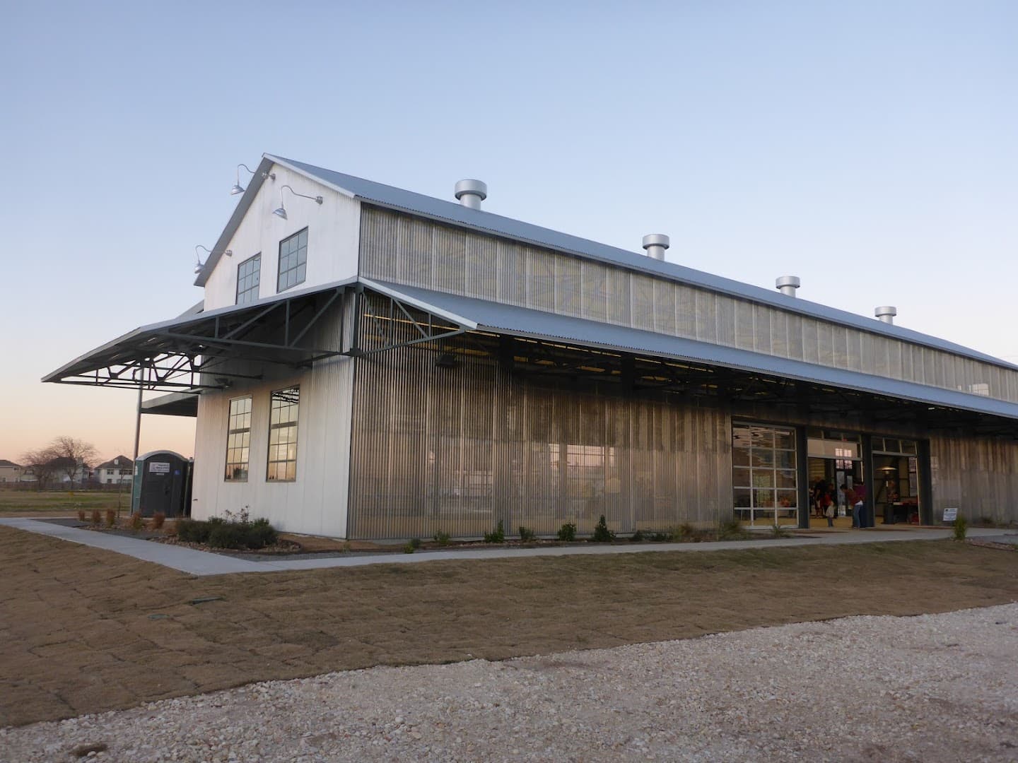 The Gin at the Hutto Co-Op photo 1 of 5