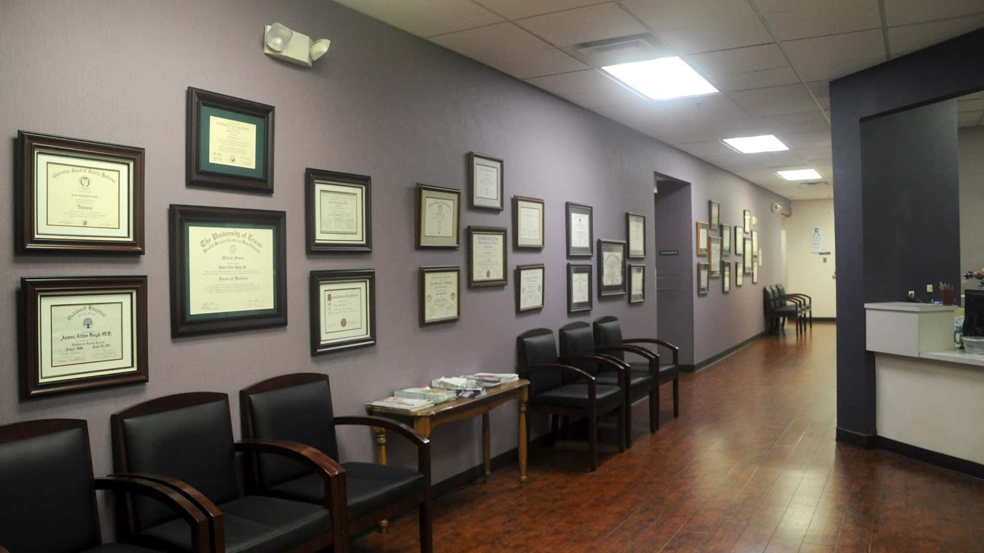 Family Medicine Associates Of Round Rock — Doctors & Medical photo 1 of 4