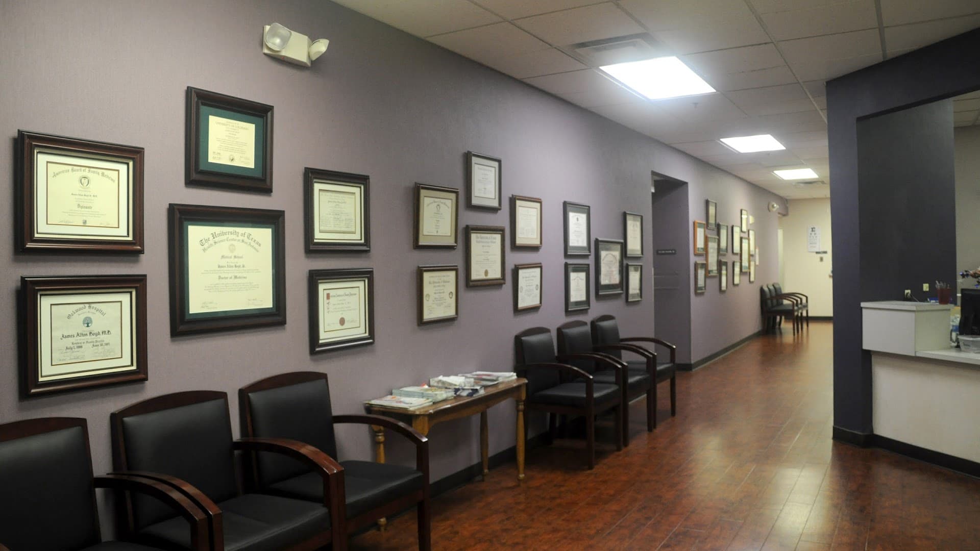 Family Medicine Associates Of Round Rock — Doctors & Medical photo 1 of 4