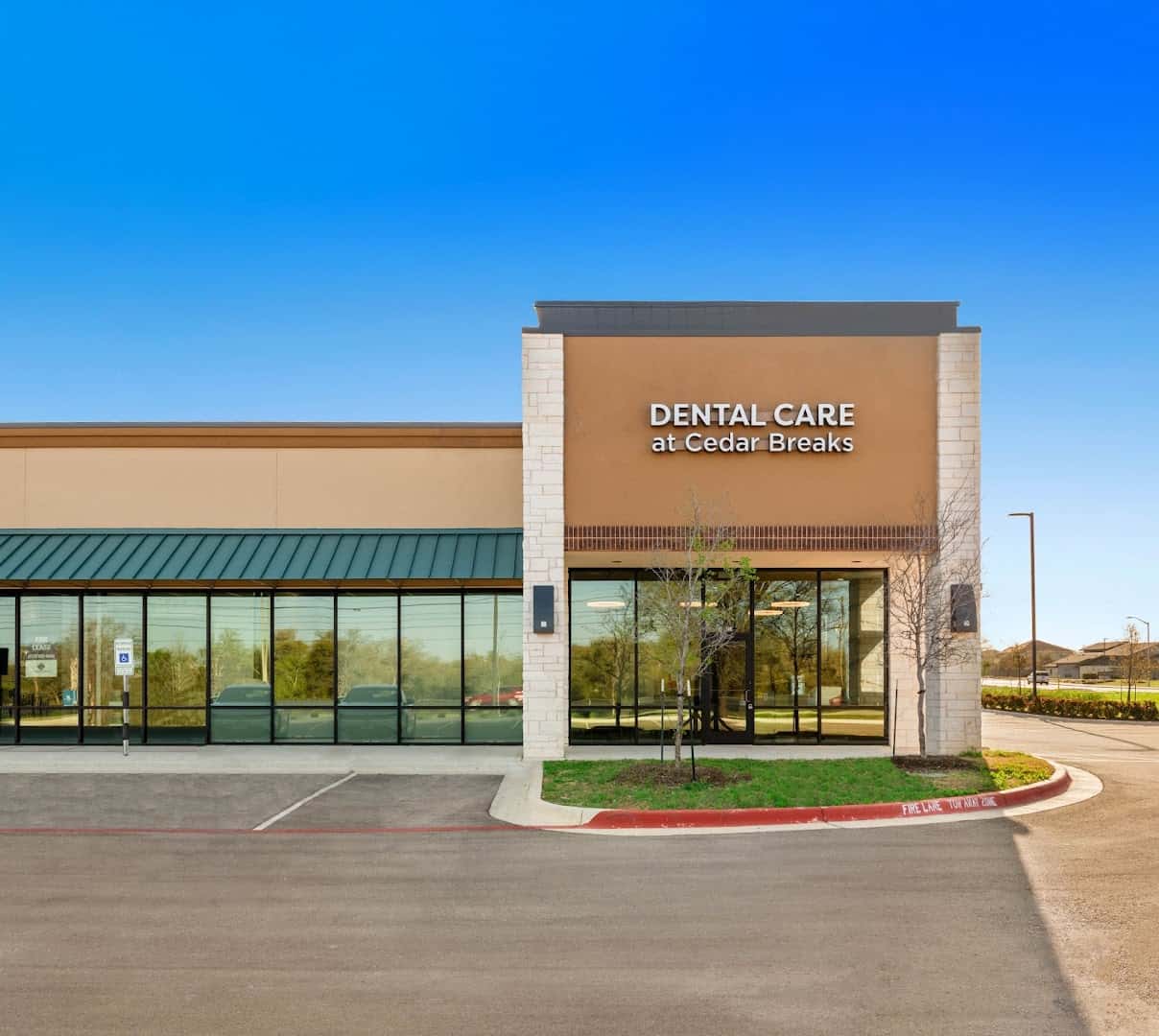 Dental Care at Cedar Breaks — Dentists photo 3 of 5