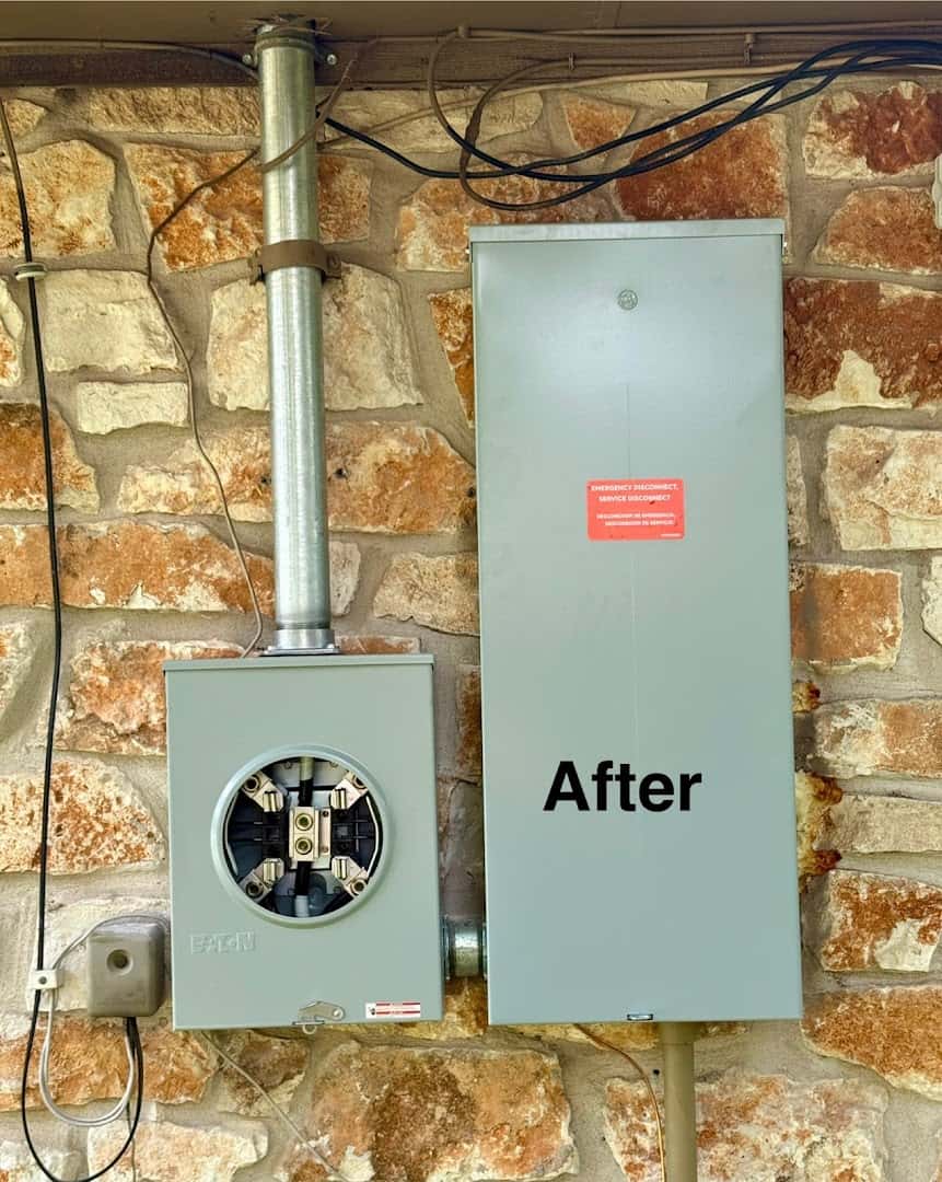 STARFIRE ELECTRIC LLC — Plumbers & Electricians photo 2 of 5
