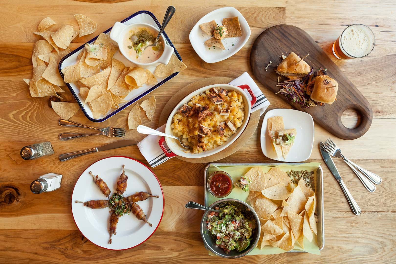 Jack Allen’s Kitchen — Restaurants photo 3 of 5