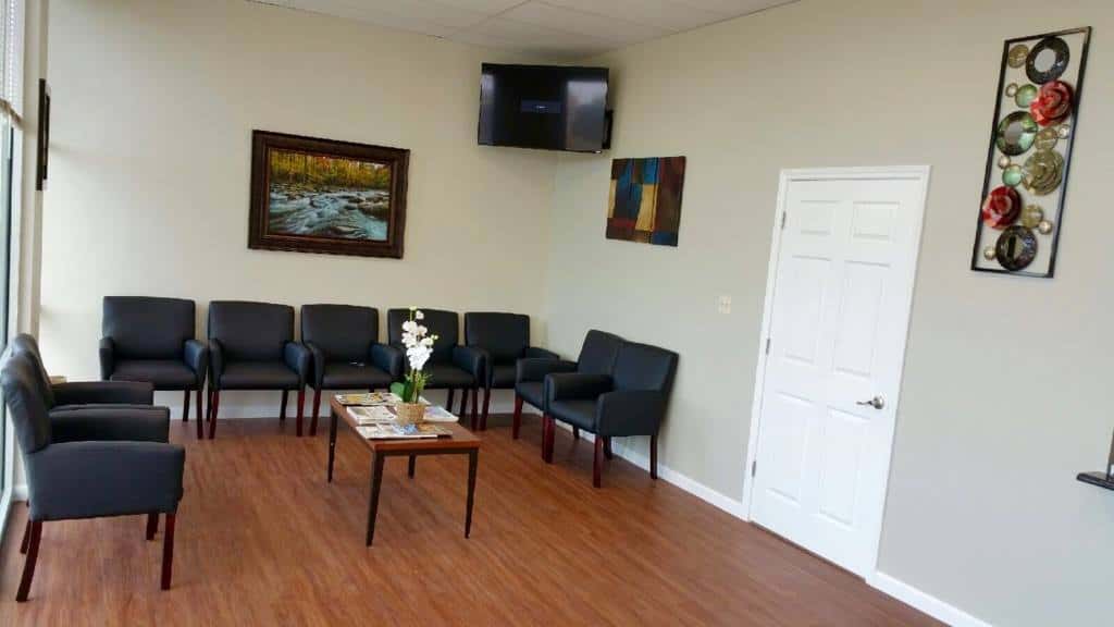 CareNow Urgent Care - Georgetown Williams Drive — Doctors & Medical photo 2 of 5