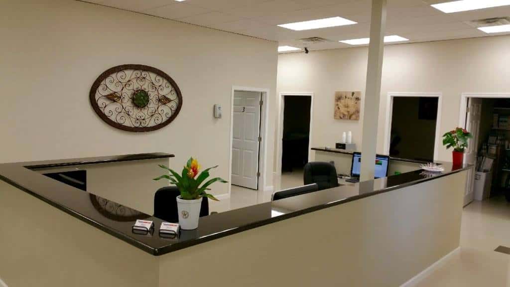 CareNow Urgent Care - Georgetown Williams Drive — Doctors & Medical photo 3 of 5