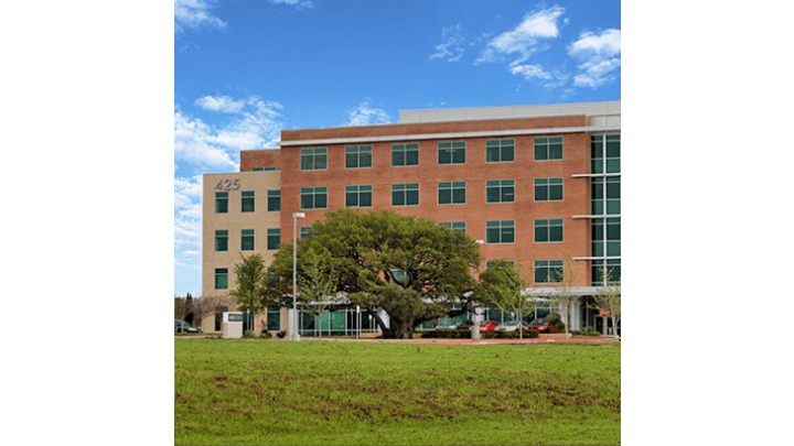 Baylor Scott & White Clinic - Round Rock 425 University — Doctors & Medical photo 1 of 5