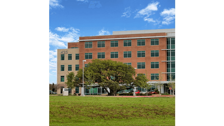 Baylor Scott & White Clinic - Round Rock 425 University — Doctors & Medical photo 1 of 5