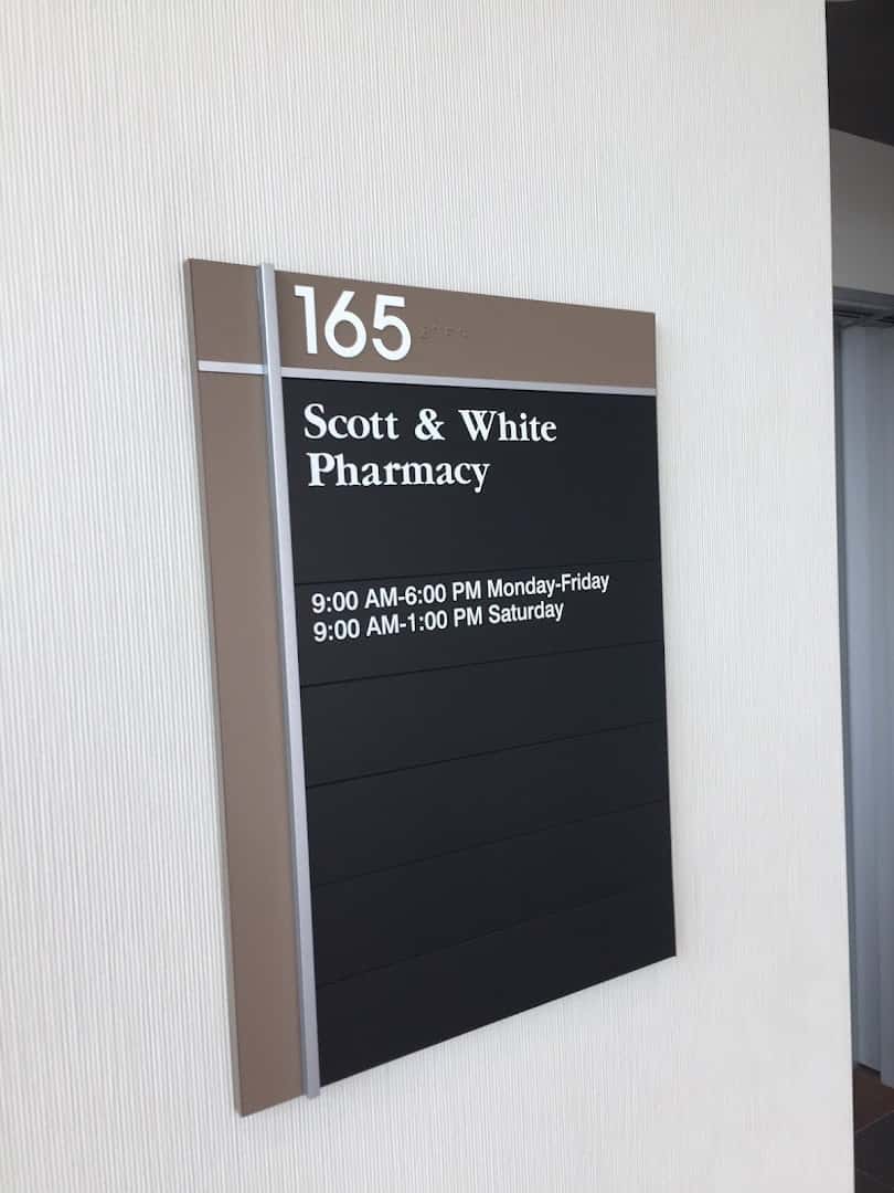 Baylor Scott & White Clinic - Round Rock 425 University — Doctors & Medical photo 3 of 5