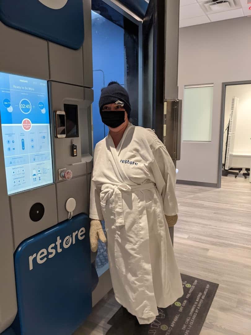 Restore Hyper Wellness — Med Spas & Aesthetics photo 1 of 5
