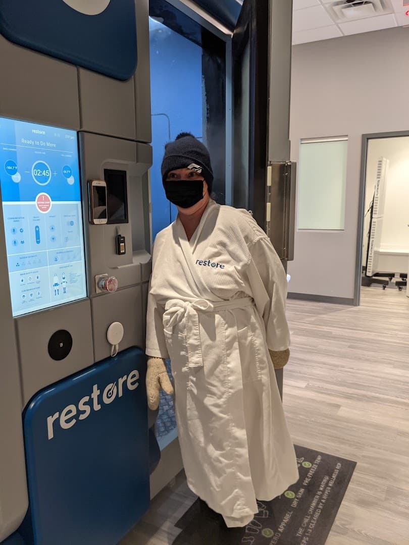 Restore Hyper Wellness — Med Spas & Aesthetics photo 1 of 5