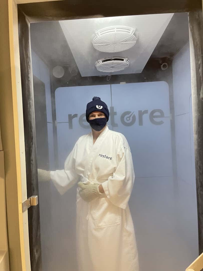 Restore Hyper Wellness — Med Spas & Aesthetics photo 2 of 5