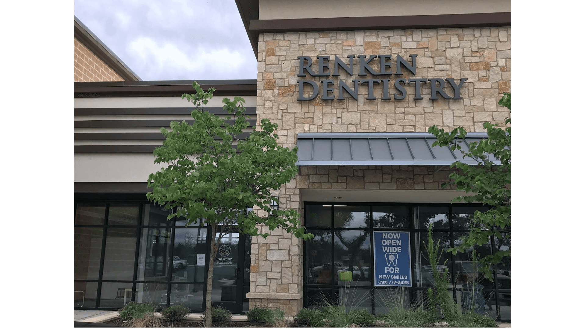 Renken Dentistry of Georgetown — Dentists photo 1 of 5