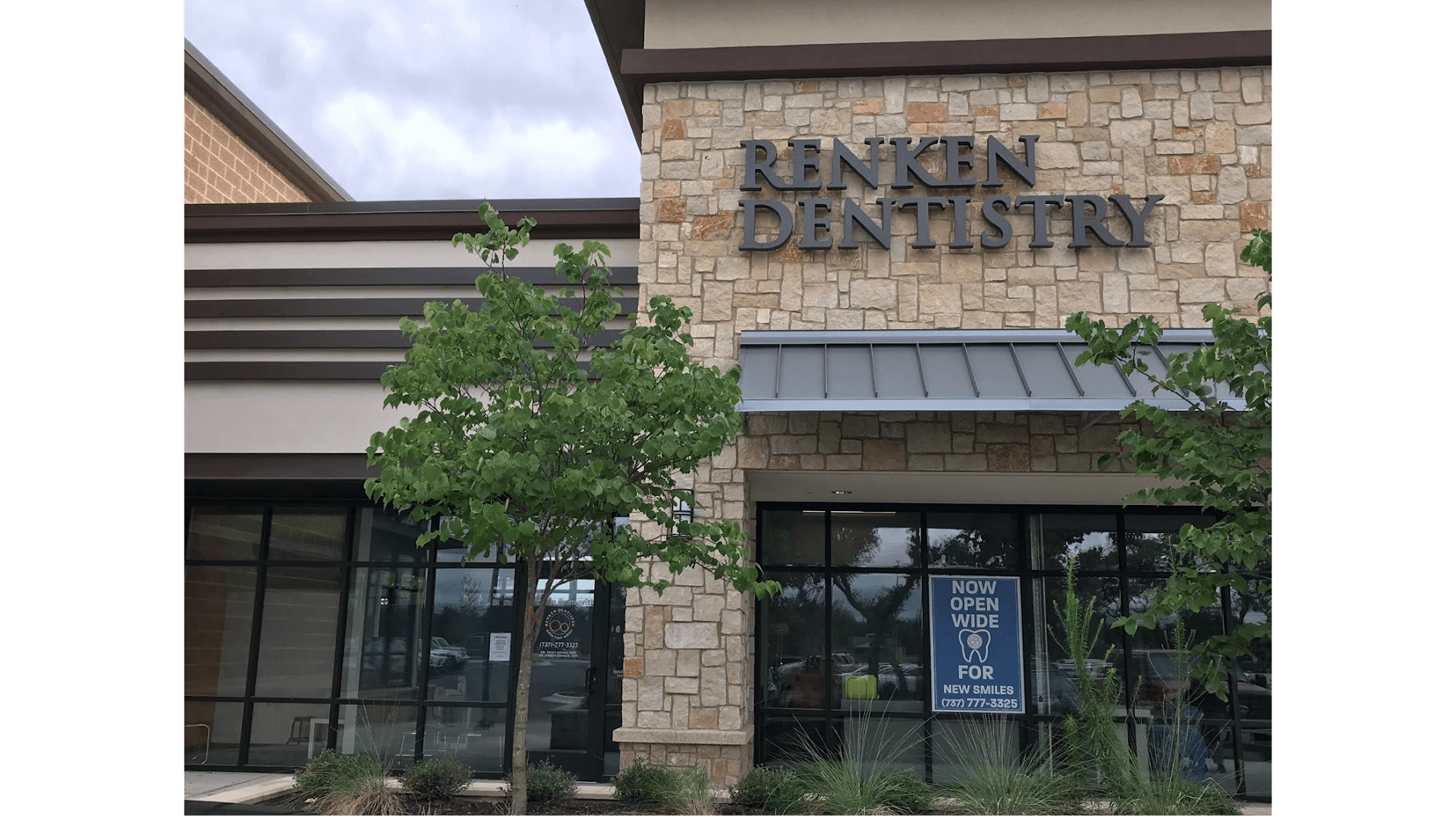 Renken Dentistry of Georgetown — Dentists photo 1 of 5